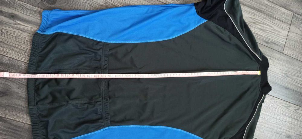 Велокофта Active