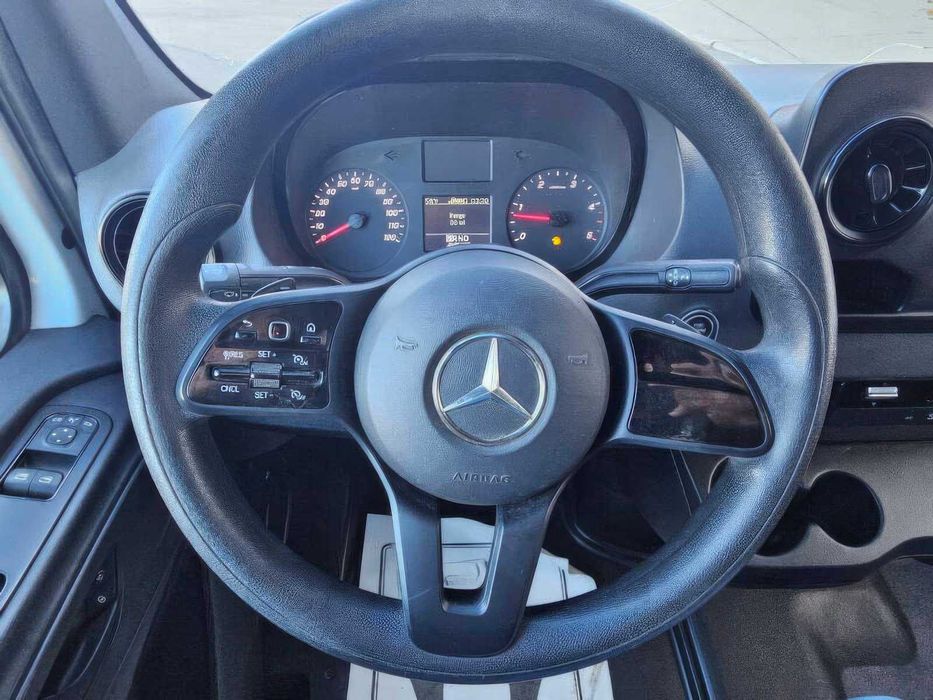Mercedes-Benz Sprinter 2500      2020