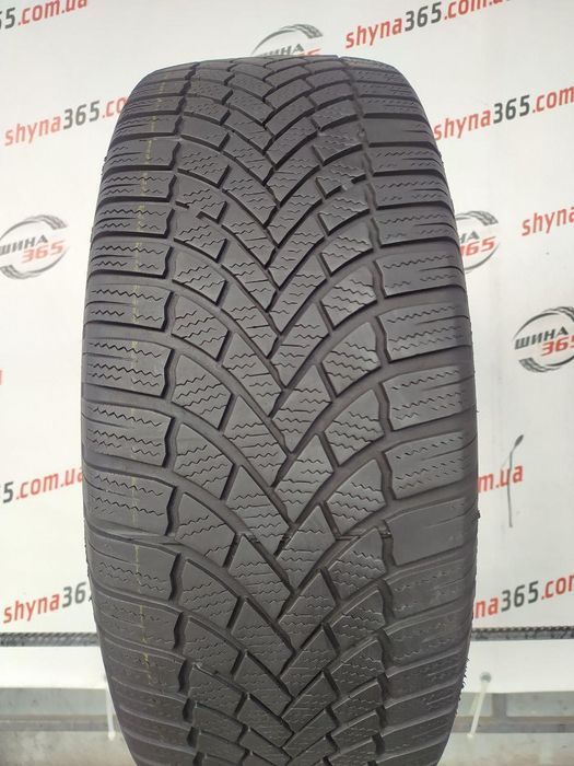 Шини бу зима 215/60 r16 bridgestone blizzak lm005 5mm