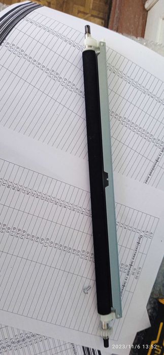 Ролик переносу паперу