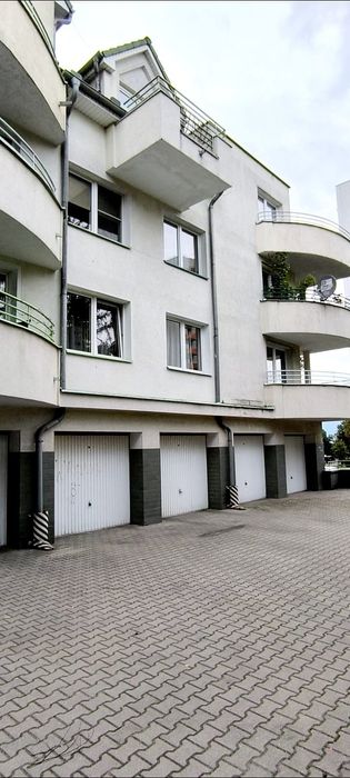 Do wynajęcia duży garaż/magazyn centrum Zielona Góra ul Wojska Polskiego - Widok 4