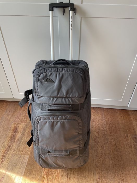 Torba podróżna quiksilver