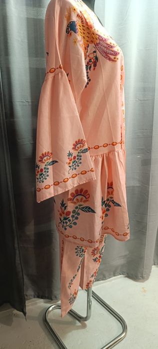 Kostium komplet stylu etnicznym