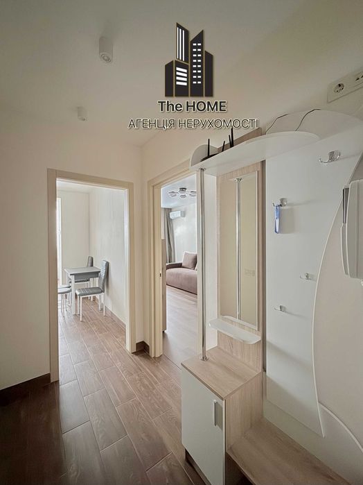 Оренда 1к квартири ЖК "Соф. Слобідка" поруч ЖК "Софія" Боголюбова 13