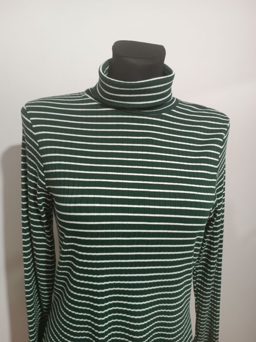 Sukienka w paski firmy Primark używana rozmiar 40/42