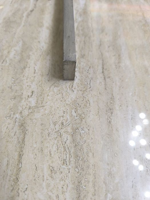 Płaskownik nierdzewny 25x10