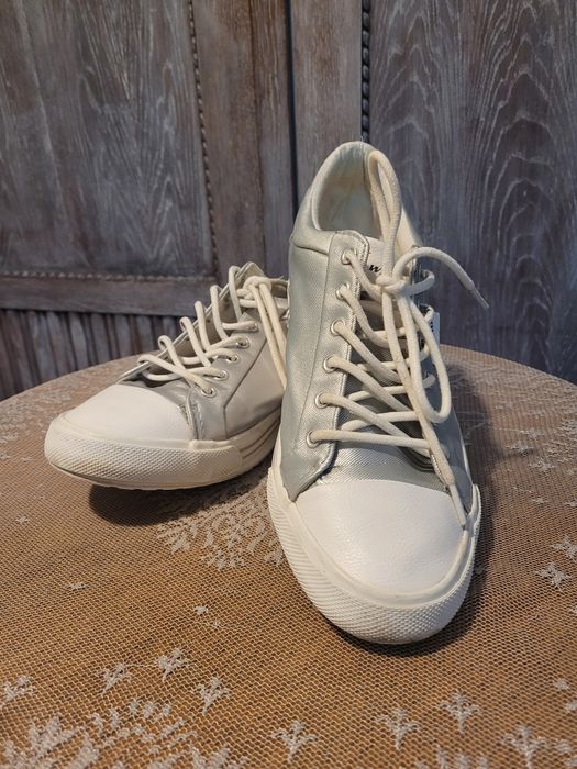 Tenisówki damskie WALKMAXX 41
