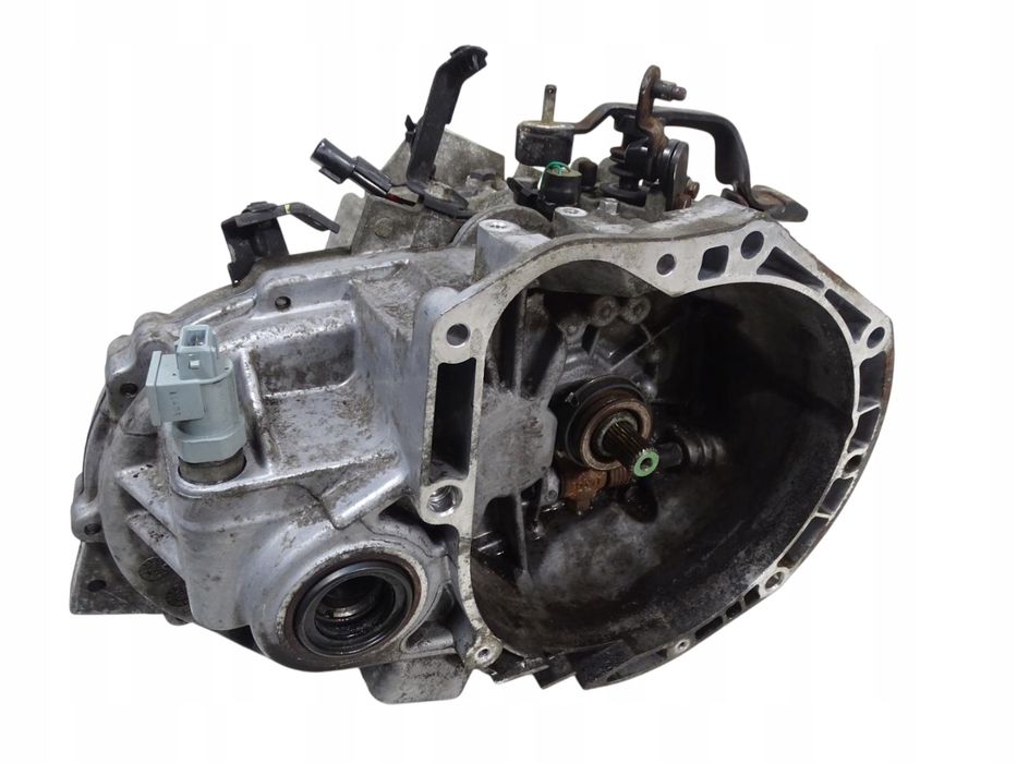 skrzynia biegów manualna hyundai i10 i 1.1 12v 69km 2010-2013 g4hg - mb1671