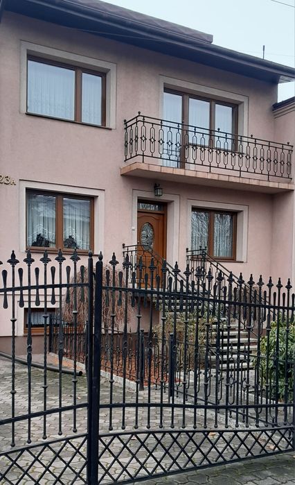 Dom – Częstochowa - Widok 4