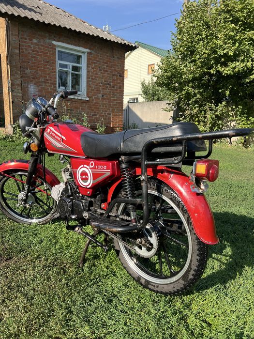 Продам Spark SP110C-2