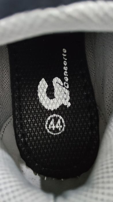 Buty robocze męskie