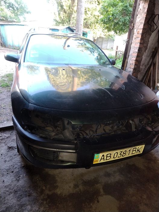 Опель Омега Б (Caravan) 1996р.