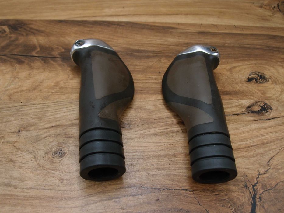 gripy rowerowe ERGO GRIPS SR