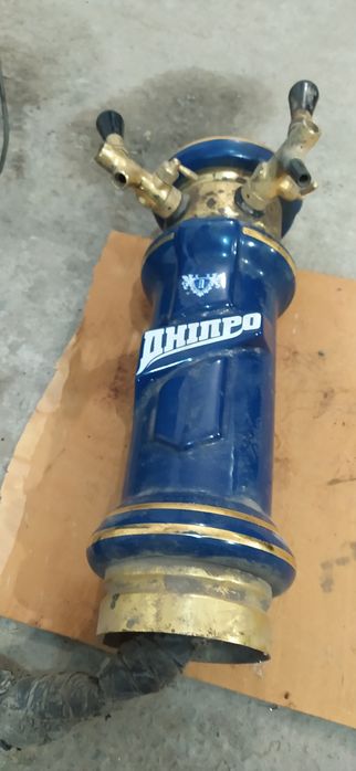 Охладитель пивной чиллер