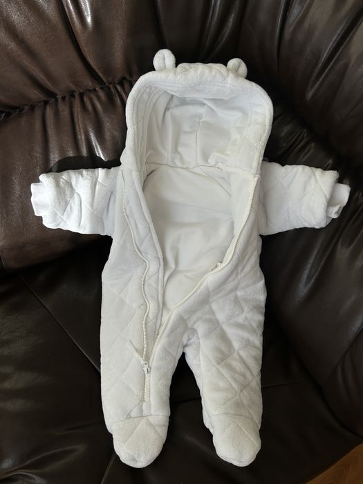 Дитячий комбінезон