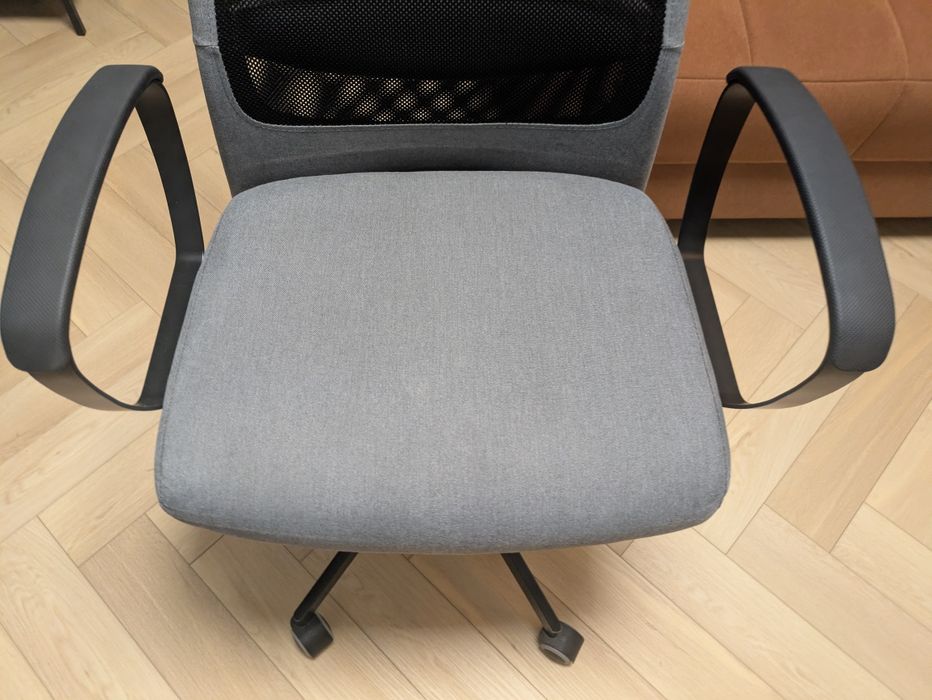 Krzesło biurowe fotel Ikea MARKUS