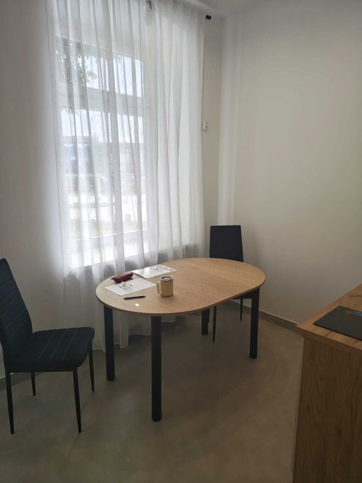 Nowa kawalerka z balkonem, w stylu IKEA od zaraz
