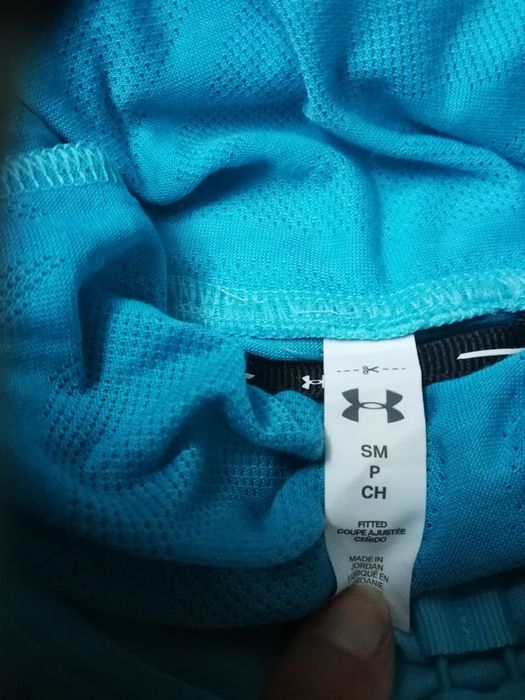 Bluza do biegania lub na rower