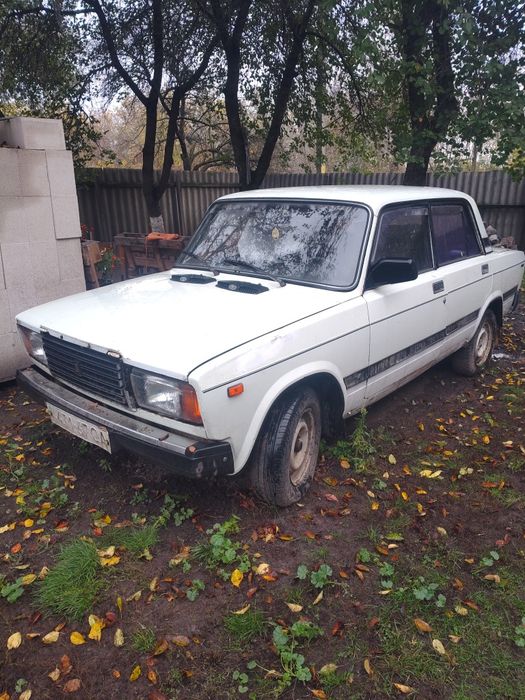 ВАЗ 2107 продам.