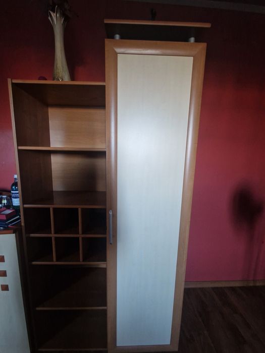 Regał stan bardzo dobry