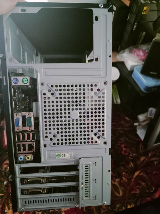 Продам пк, комп'ютер
