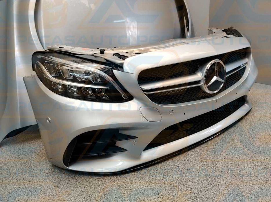 MERCEDES W205 LIFT C43 AMG Frente Completa  2 0 1 6 - 2 0 2 1