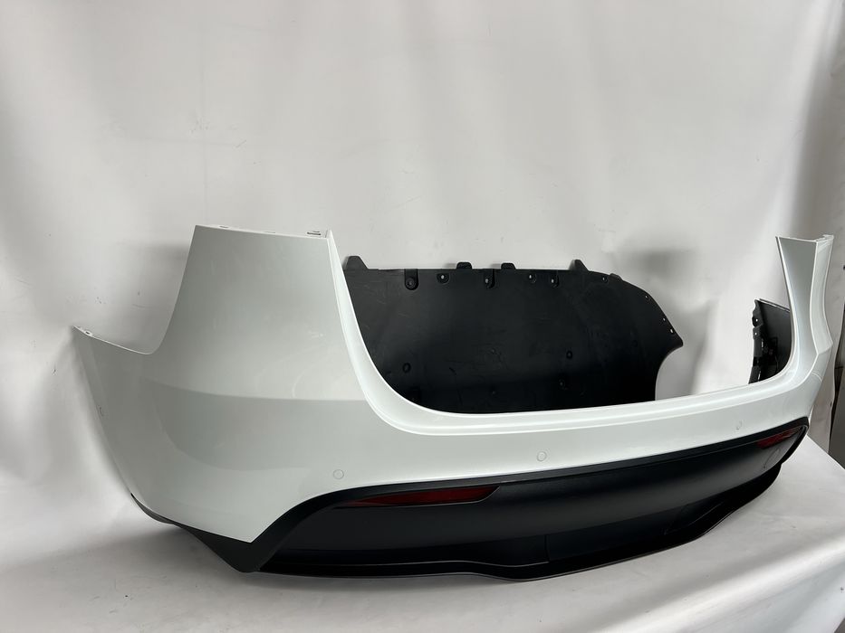 Бампер задний  PPSW Tesla model Y 21год