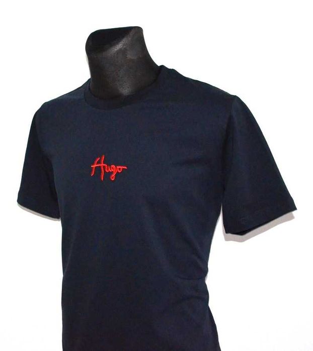 Hugo Boss koszulka t shirt _ M nowa