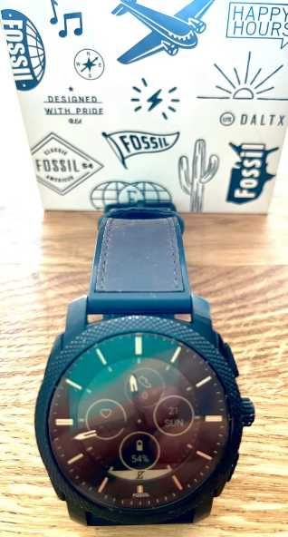 Fossil Gen 6 Hibrido