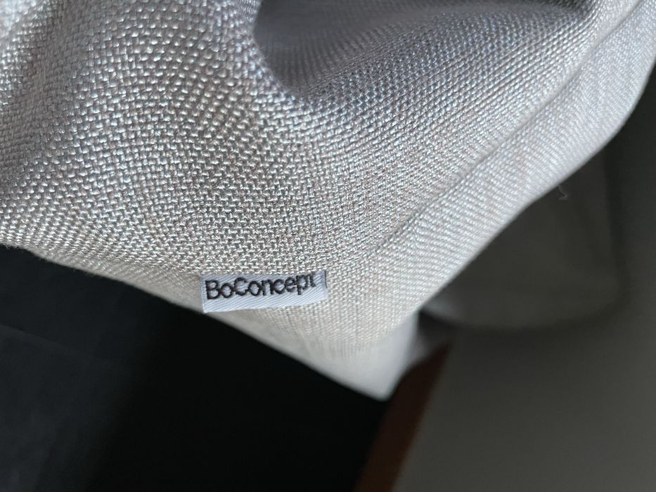 Pouf / cama BoConcept