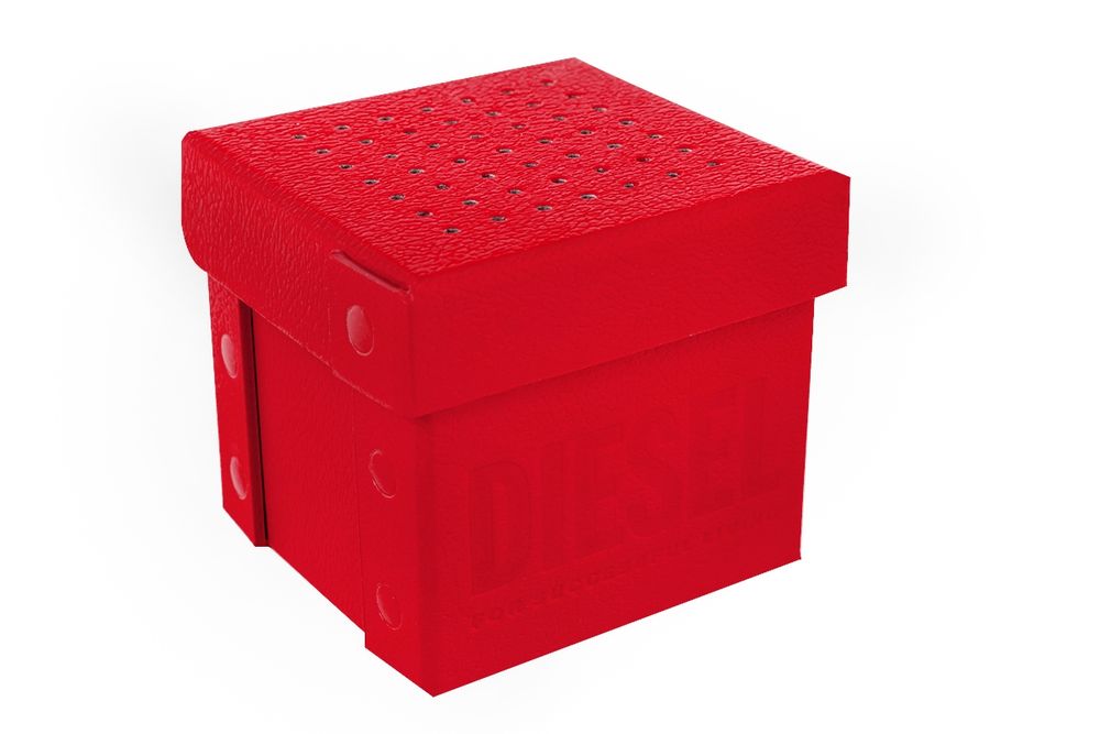 zegarek męski diesel vert dz2193 + box