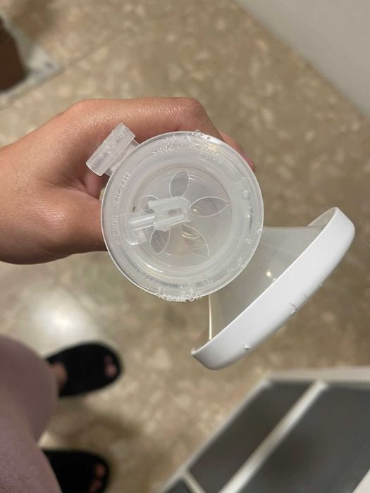 Philips Avent - Bomba Tira Leite Elétrica
