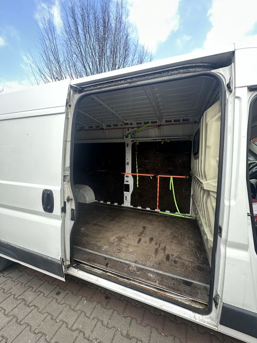 Usługi Transportowe OD 89PLN DZIAŁAMY W WEEKEND Siemianowice +30km