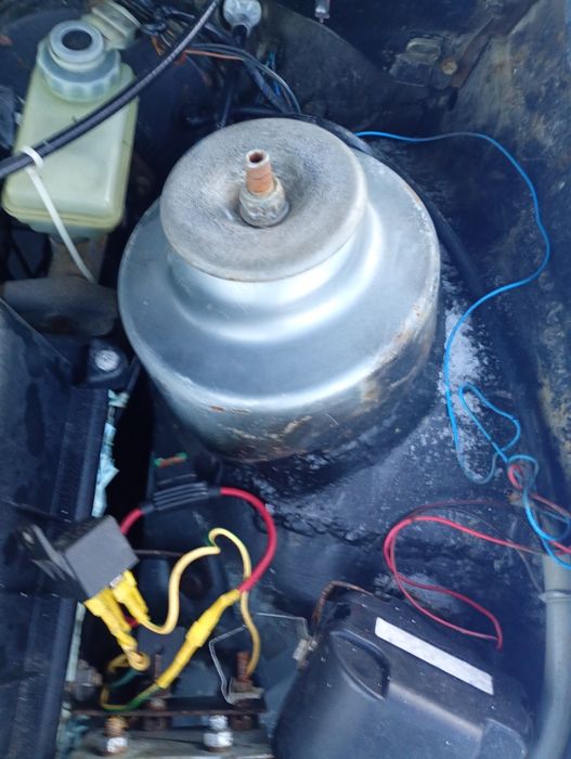 Продам авто, на ходу