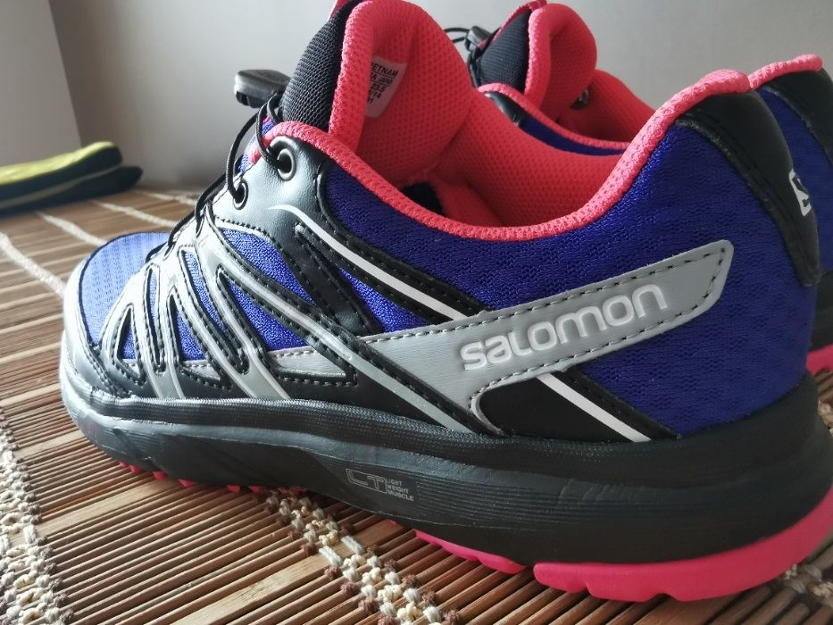 Buty Salomon rozm 38
