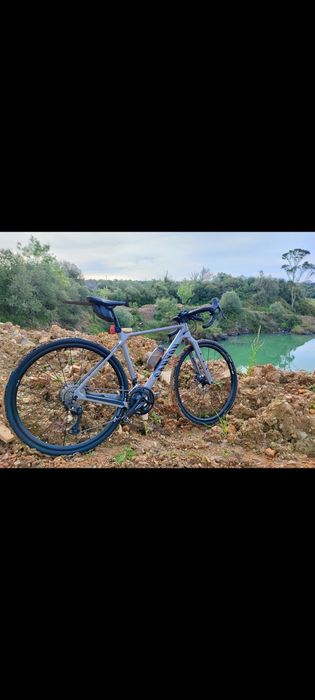 Canyon grizl cfl8 tam s