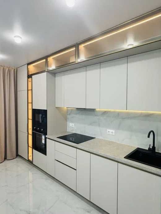 Продам евродвушку в 53  перлині