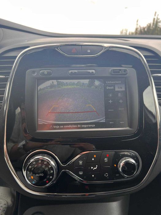 Renault Captur 1.5 dCi