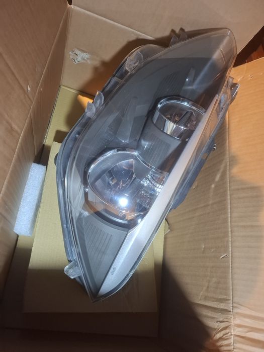 Farol  esquerdo bmw serie 1 f20 original