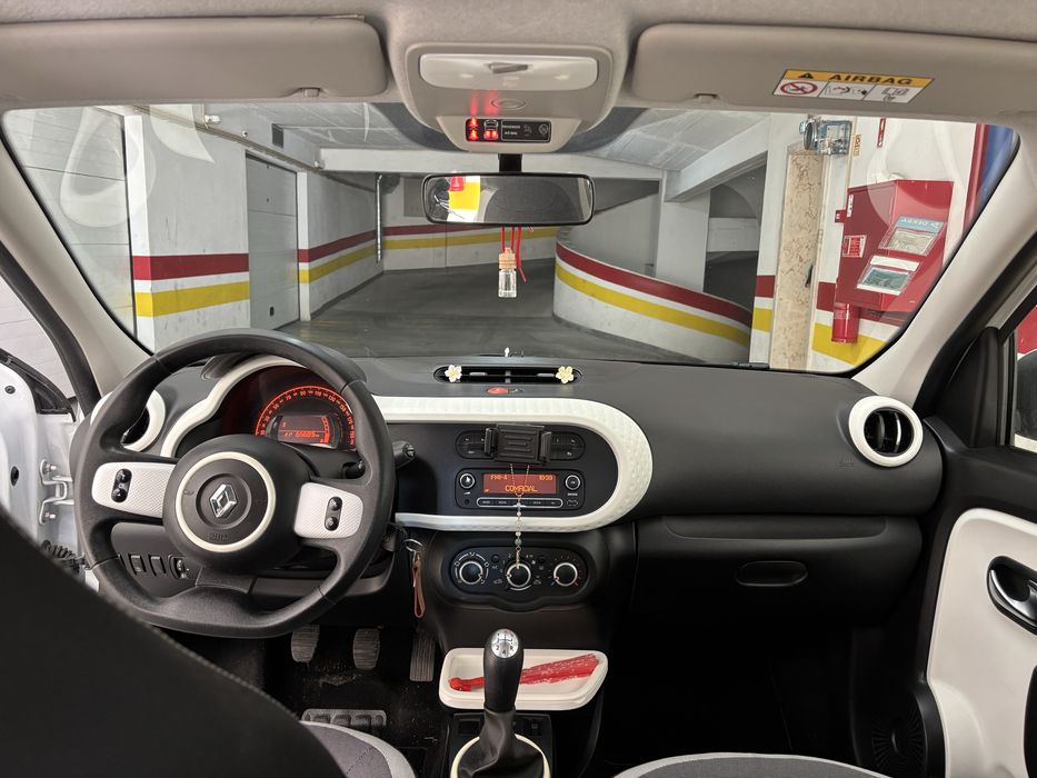 Vendo Renault Twingo