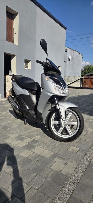Aprilia