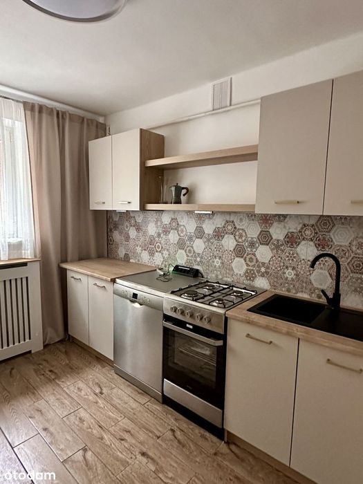 Mieszkanie w ścisłym centrum Tarnowskich Gór