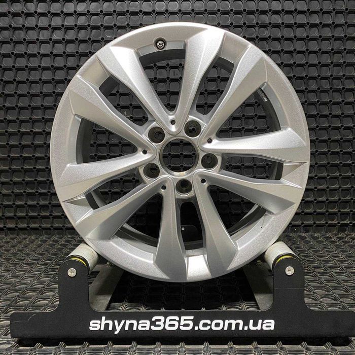 ДИСКИ БУ оригінал MERCEDES R17 5X112 VW,SKODA Мерс A2054018000