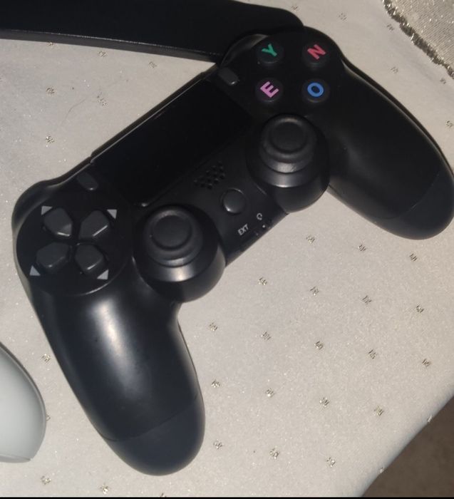 PS4 - Comando Wireless PlayStation 4