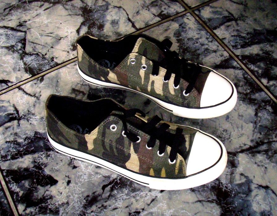 półtrampki VICTORY rozmiar 41