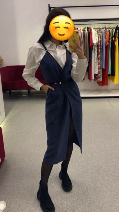 Продам сарафан -сукню