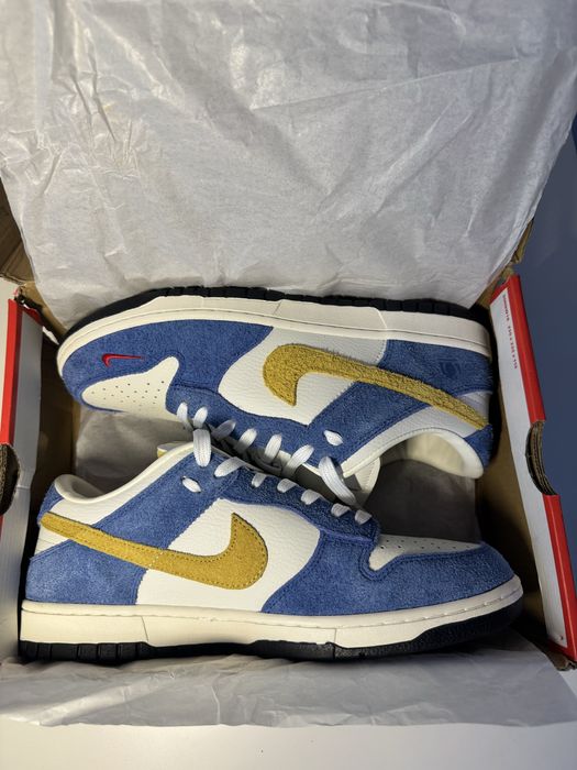 Buty nike dunk nowe