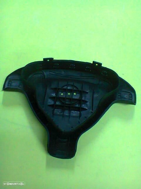 capa do airbag do volante Opel Corsa B Zafira Astra G (nova)