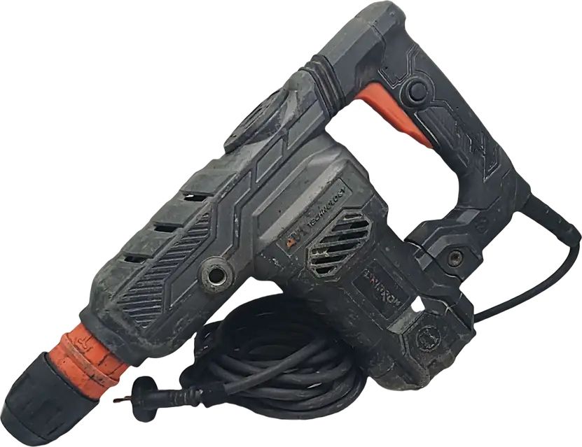 Оренда електроінструмента