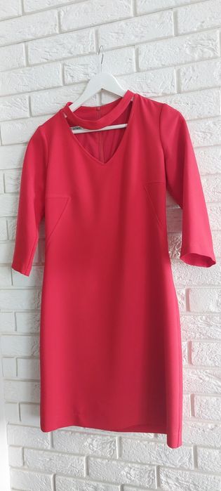 Sukienka wizytowa , firmy De Facto, roz 38